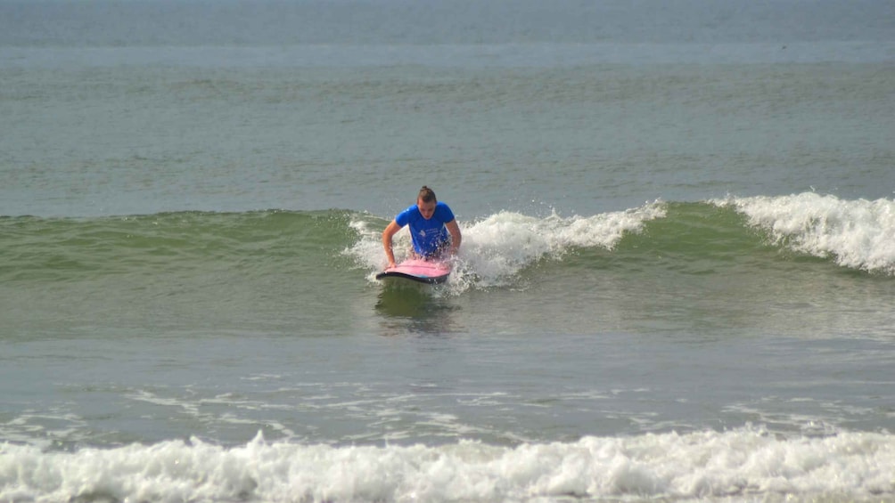 Picture 6 for Activity Learn to Surf in Unawatuna, Galle