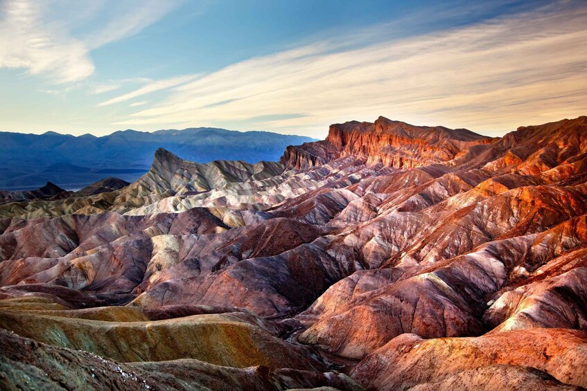 Picture 6 for Activity From Las Vegas: Death Valley & Rhyolite Ghost Town Day Trip