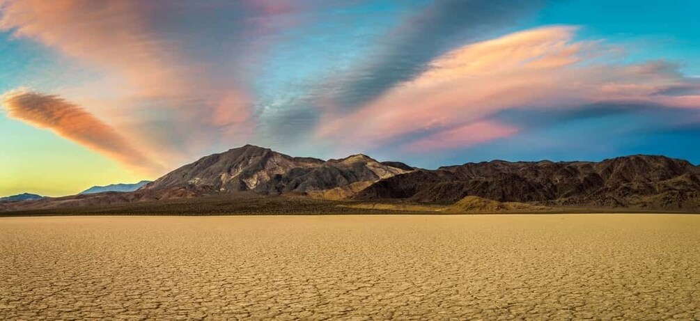 Picture 1 for Activity From Las Vegas: Death Valley & Rhyolite Ghost Town Day Trip