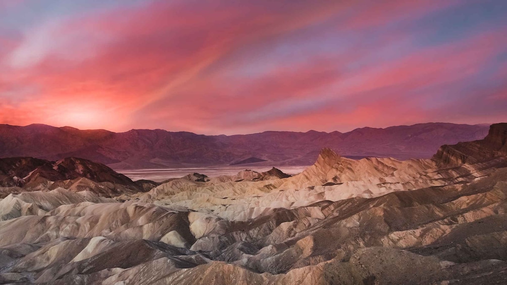 Picture 2 for Activity From Las Vegas: Death Valley & Rhyolite Ghost Town Day Trip