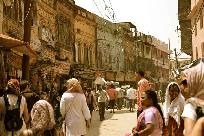 Picture 7 for Activity Delhi: Old & New Delhi Private Tour from your hotel