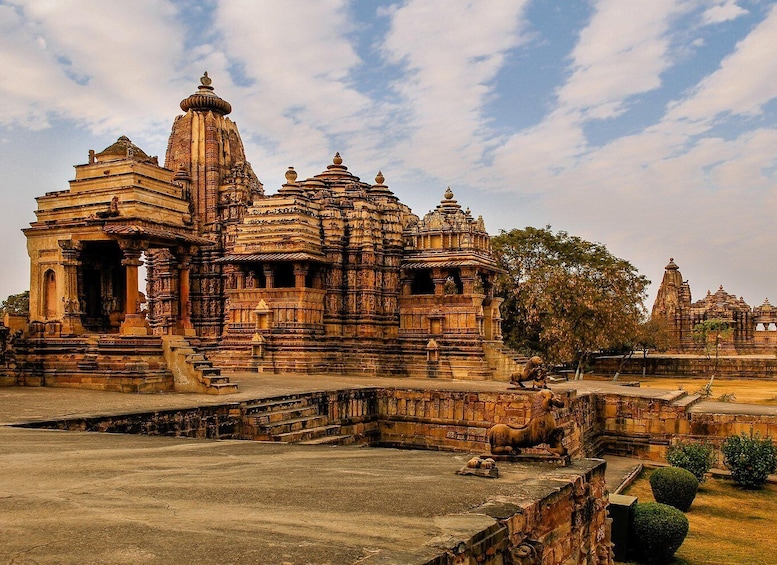 Picture 7 for Activity Full-Day Private Guided Temple Tour in Khajuraho