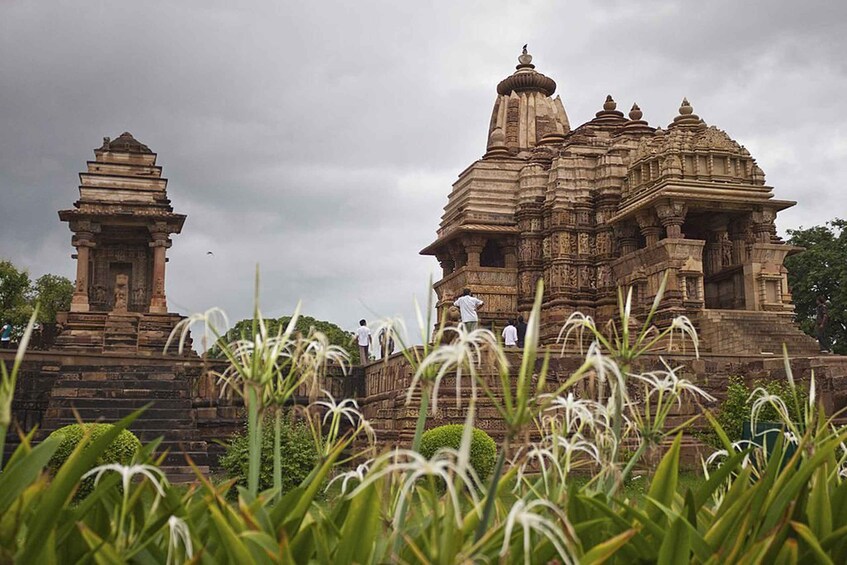 Picture 6 for Activity Full-Day Private Guided Temple Tour in Khajuraho