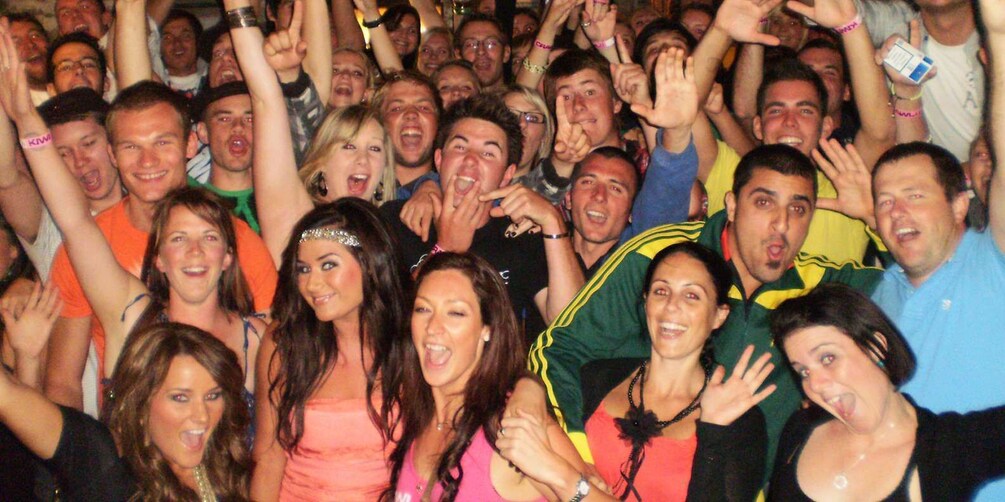 Queenstown: Ice Bar Crawl