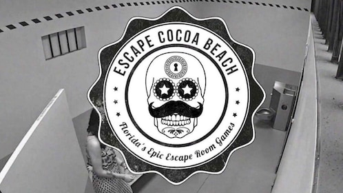 Cocoa Beach: Jail Break Escape Room Game