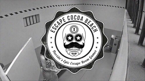 Cocoa Beach: Jail Break Escape Room Game