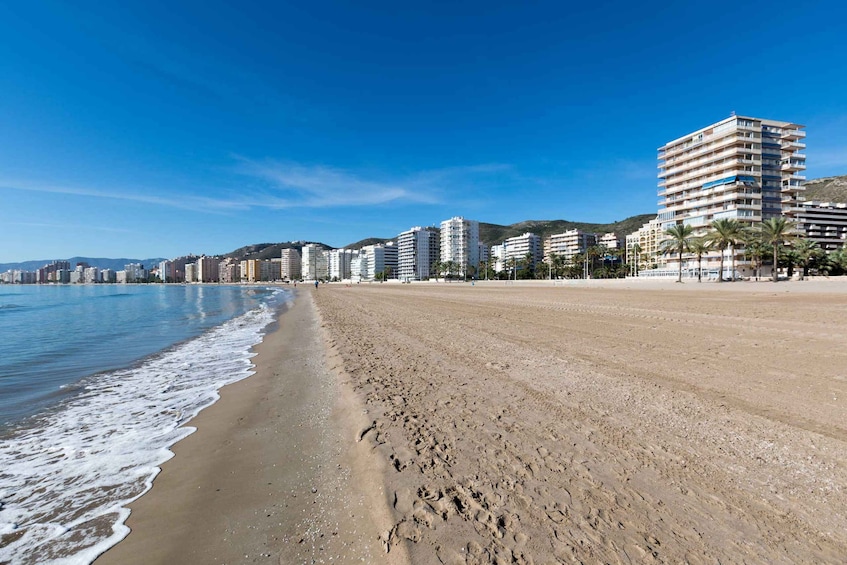 Picture 3 for Activity From Valencia: Cullera Old Town and Albufera Natural Park