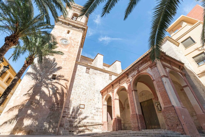 Picture 2 for Activity From Valencia: Cullera Old Town and Albufera Natural Park