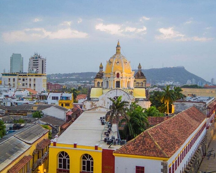 Picture 4 for Activity A Colombian Introduction: Bogotá and Cartagena 5-Day Tour