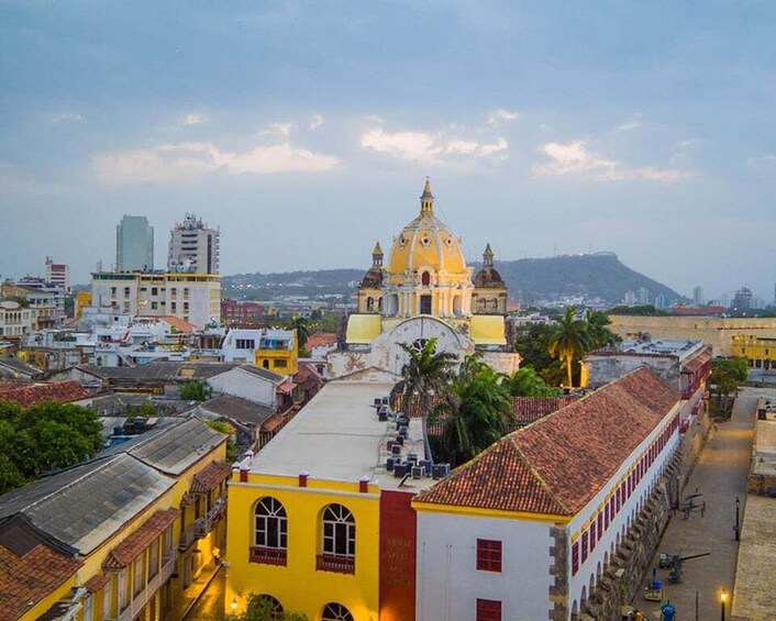 Picture 4 for Activity A Colombian Introduction: Bogotá and Cartagena 5-Day Tour