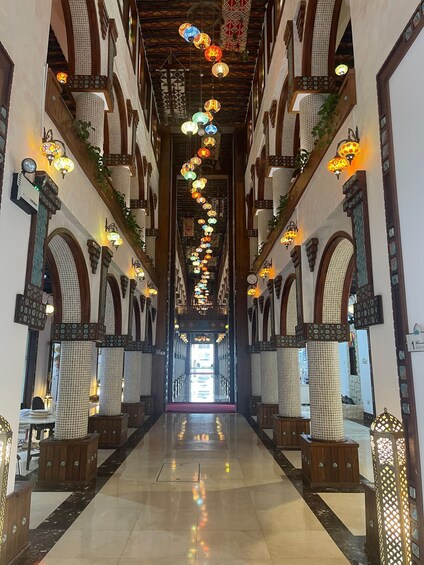 Picture 13 for Activity Doha: Guided City Tour to Souq Waqif, Katara, & Pearl-Qatar