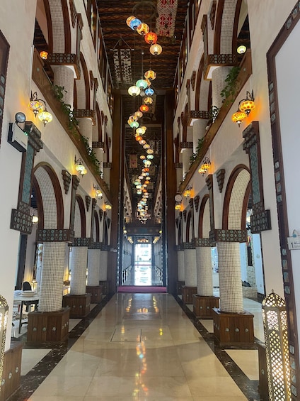 Picture 13 for Activity Doha: Guided City Tour to Souq Waqif, Katara, & Pearl-Qatar