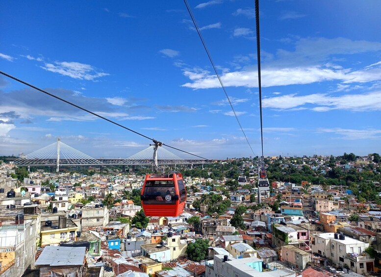 Picture 7 for Activity From Puerto Plata: Santo Domingo Complete Visit