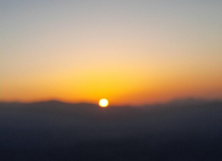 Picture 1 for Activity Crete: Sunset & Flavors of Crete Tour in the Countryside