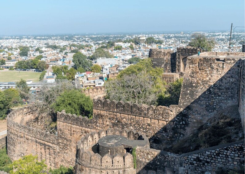 Picture 7 for Activity Heritage & Cultural Walk of Jhansi (Guided Walking Tour)