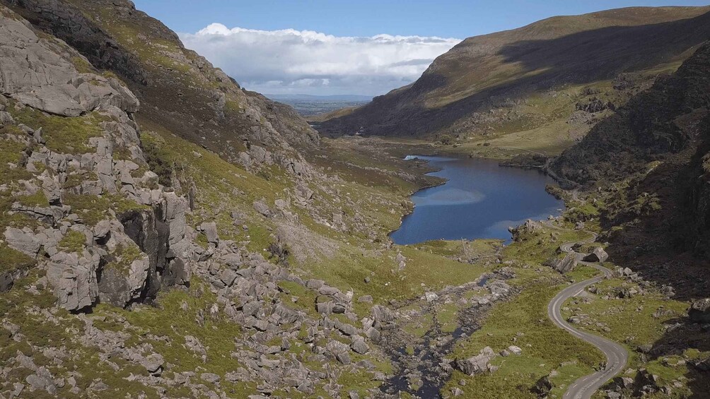 Picture 5 for Activity Killarney: Lakes of Killarney Boat Tour with Transfer