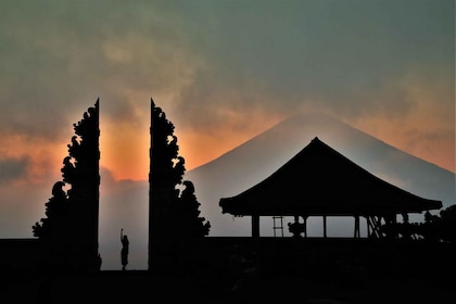 Bali: Besakih-Tempel & Lempuyang-Tempel - Himmelstor-Tour