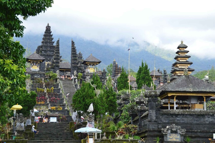 Picture 4 for Activity Bali: Besakih Temple & Lempuyang Temple Gates of Heaven Tour