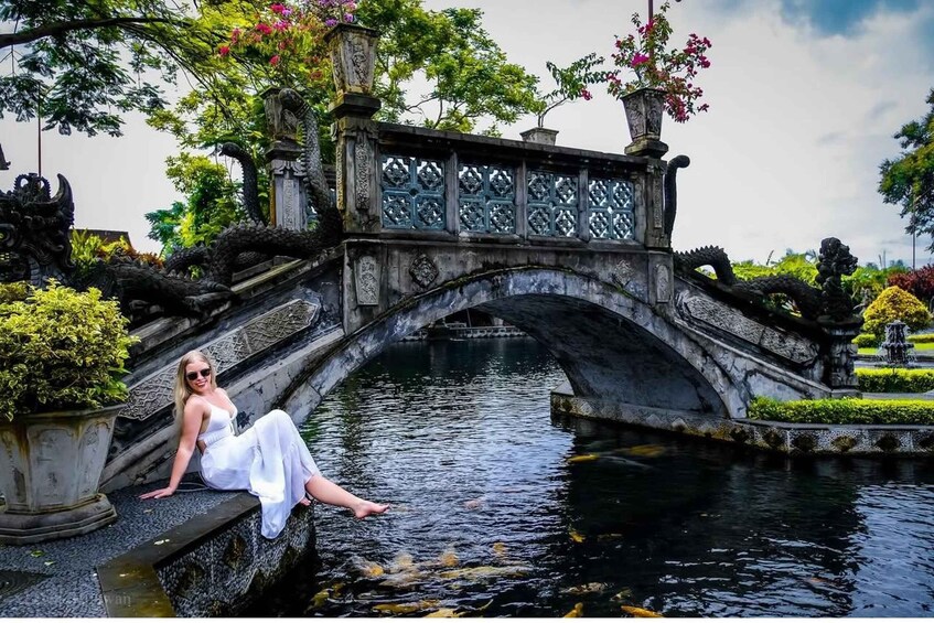 Picture 5 for Activity Bali: Besakih Temple & Lempuyang Temple Gates of Heaven Tour