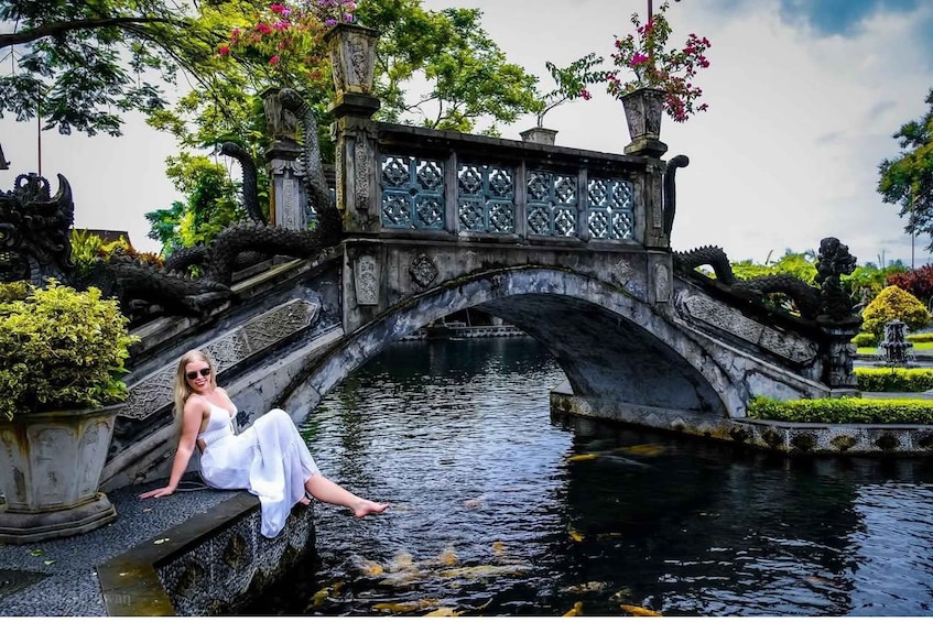 Picture 5 for Activity Bali: Besakih Temple & Lempuyang Temple Gates of Heaven Tour