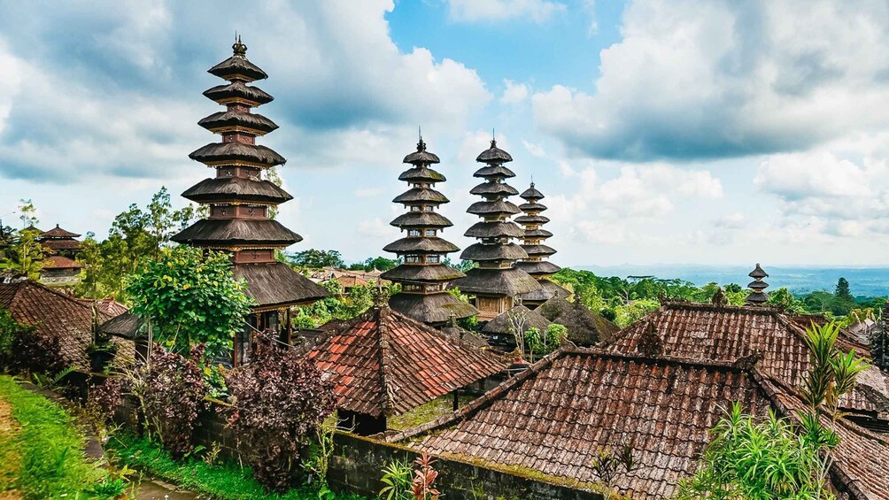 Picture 4 for Activity Bali: Besakih Temple & Lempuyang Temple Gates of Heaven Tour