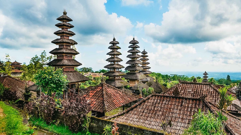 Picture 1 for Activity Bali: Besakih Temple & Lempuyang Temple Gates of Heaven Tour