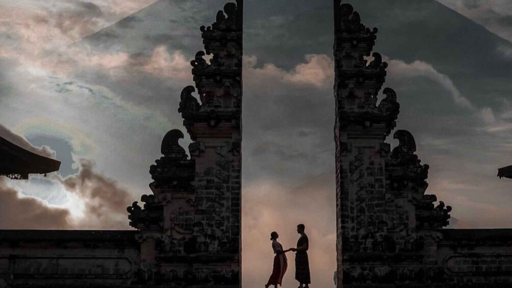 Picture 3 for Activity Bali: Besakih Temple & Lempuyang Temple Gates of Heaven Tour