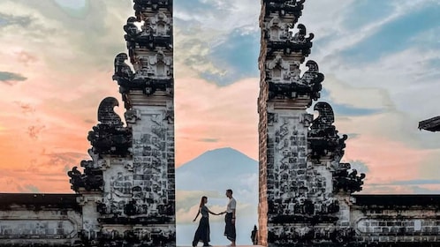 bali safari park gianyar Bali: Besakih Temple & Lempuyang Temple Gates of Heaven Tour