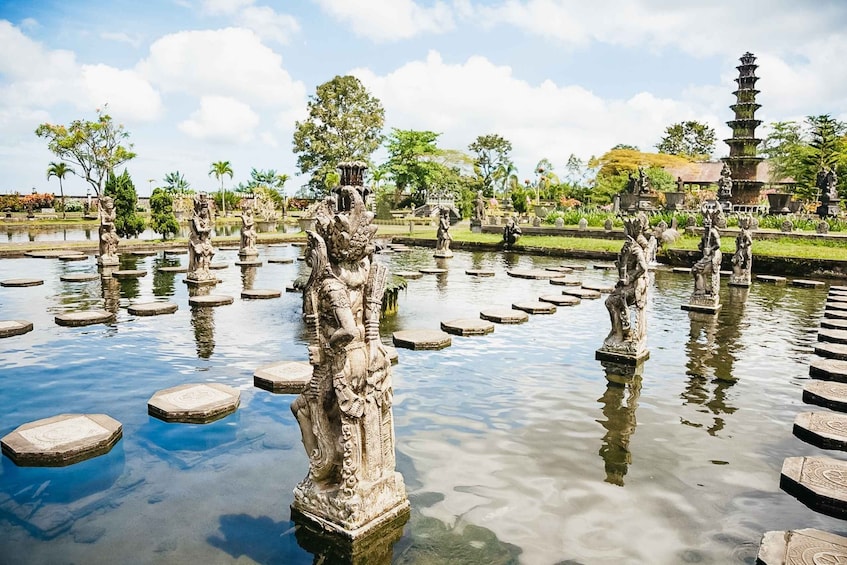 Picture 2 for Activity Bali: Besakih Temple & Lempuyang Temple Gates of Heaven Tour