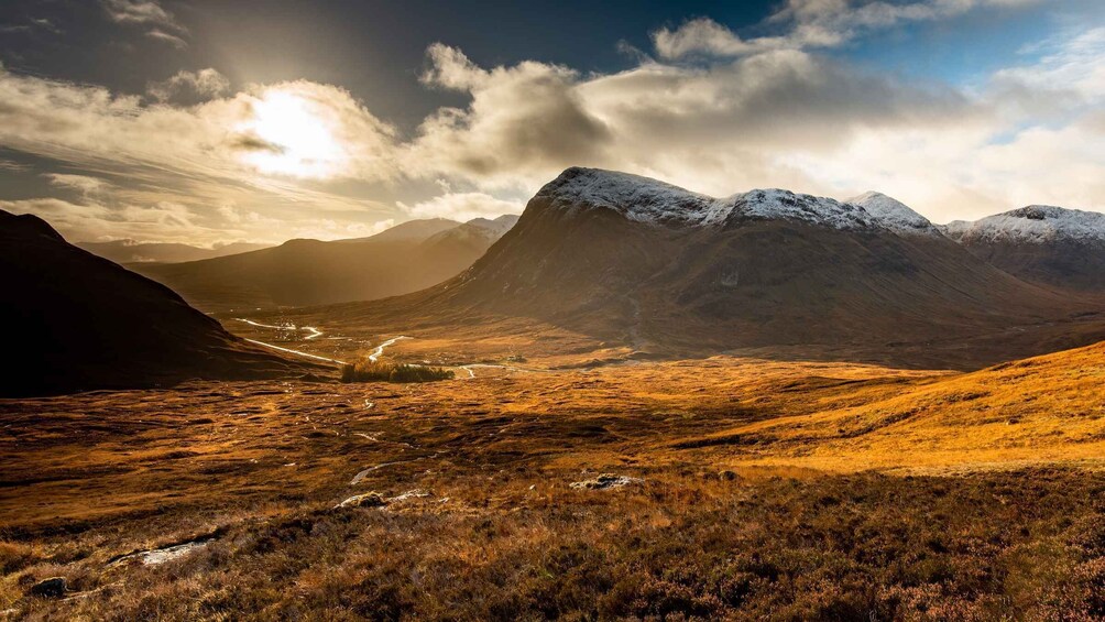 Picture 4 for Activity From Glasgow: Glenfinnan, Fort William, and Glencoe Day Trip