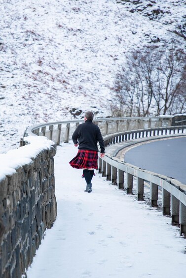 Picture 9 for Activity From Glasgow: Glenfinnan, Fort William, and Glencoe Day Trip