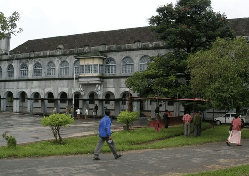 Picture 2 for Activity Heritage & Cultural Trails of Coorg (Guided Walking Tour)