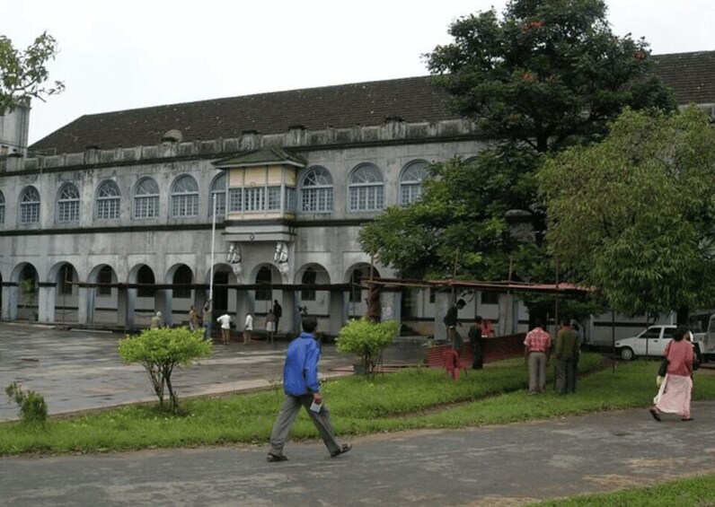 Picture 2 for Activity Heritage & Cultural Trails of Coorg (Guided Walking Tour)