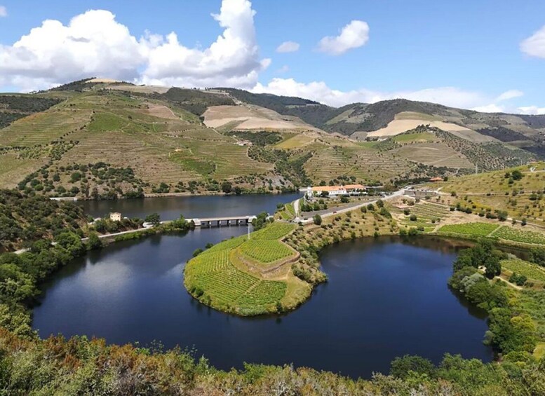 Picture 2 for Activity Private Douro