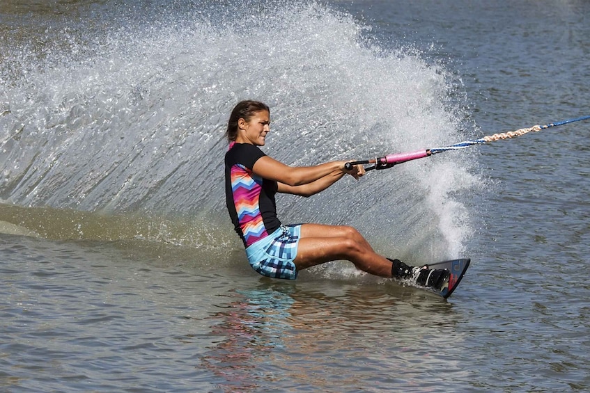 Picture 4 for Activity Wake Boarding in Negombo