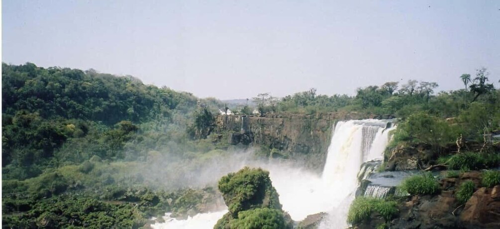 Picture 6 for Activity Iguazu Falls: one-day tour on the Argentine side