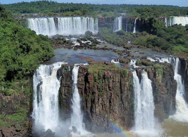 Picture 8 for Activity Iguazu Falls: one-day tour on the Argentine side