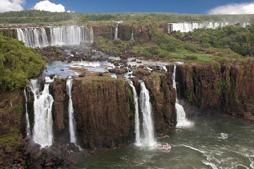 Picture 7 for Activity Iguazu Falls: one-day tour on the Argentine side