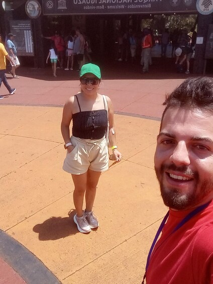 Picture 1 for Activity Iguazu Falls: one-day tour on the Argentine side