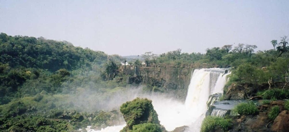 Picture 6 for Activity Iguazu Falls: one-day tour on the Argentine side