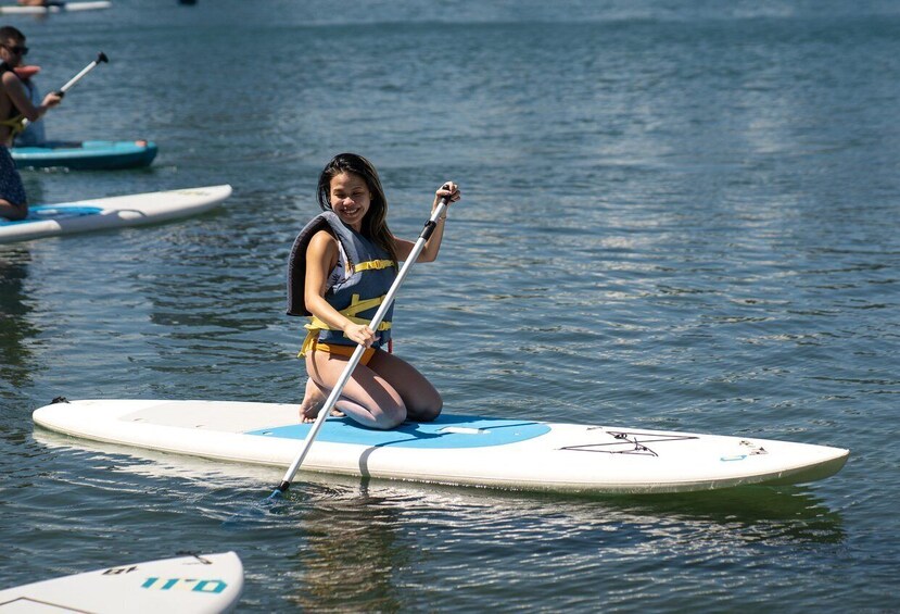 Picture 1 for Activity Condado: Paddleboard Rental