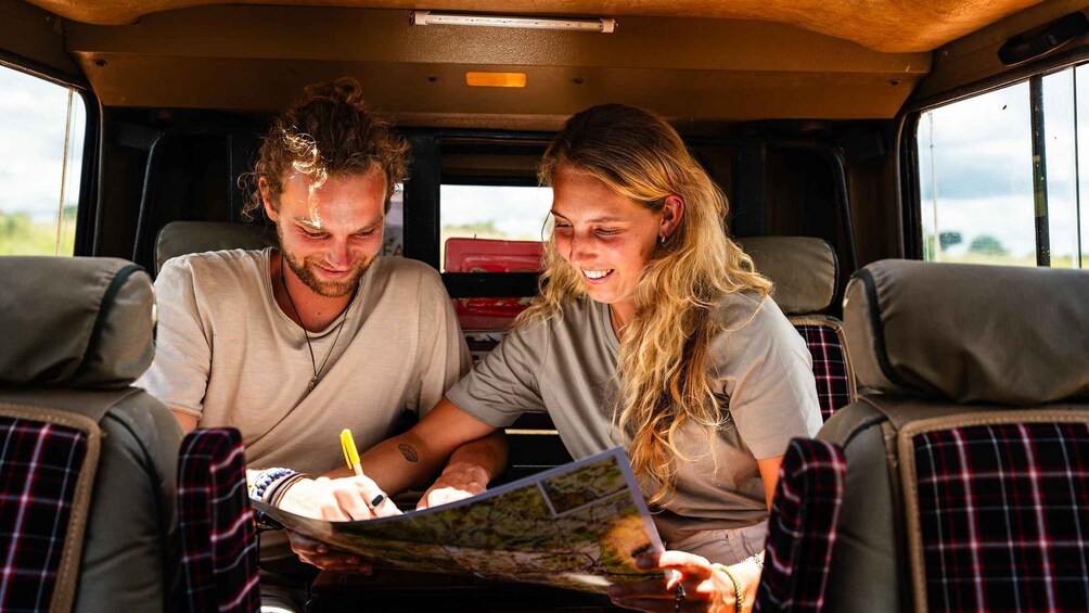 Picture 43 for Activity From Arusha: Guided 1 Day Tarangire National Park Best trip