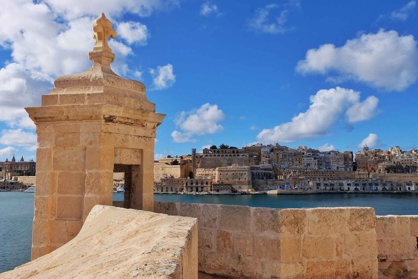 Picture 11 for Activity Malta: Vittoriosa, Cospicua and Senglea Tour with Boat Trip