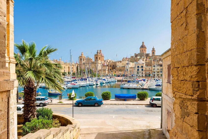 Picture 4 for Activity Malta: Vittoriosa, Cospicua and Senglea Tour with Boat Trip