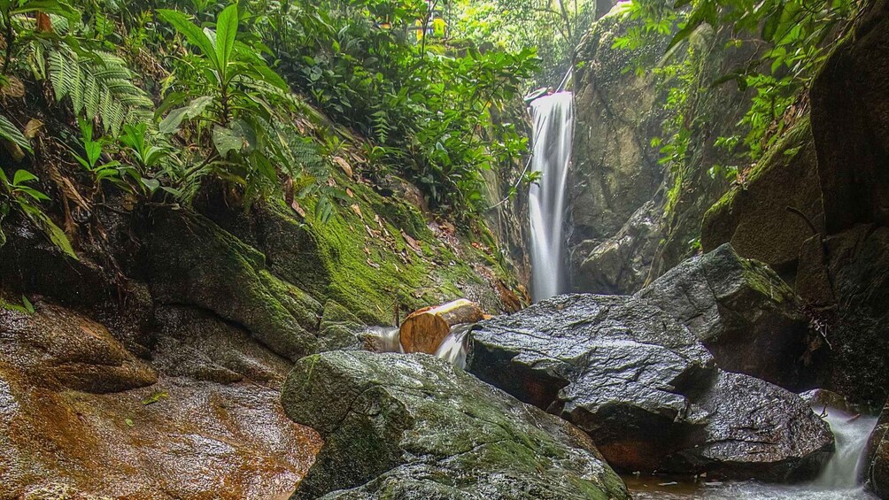 Picture 7 for Activity Kuala Lumpur: Batu Caves, Ramayana Caves and Kanching Falls