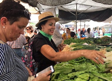Palma: tour del mercato di Chinatown di 2,5 ore