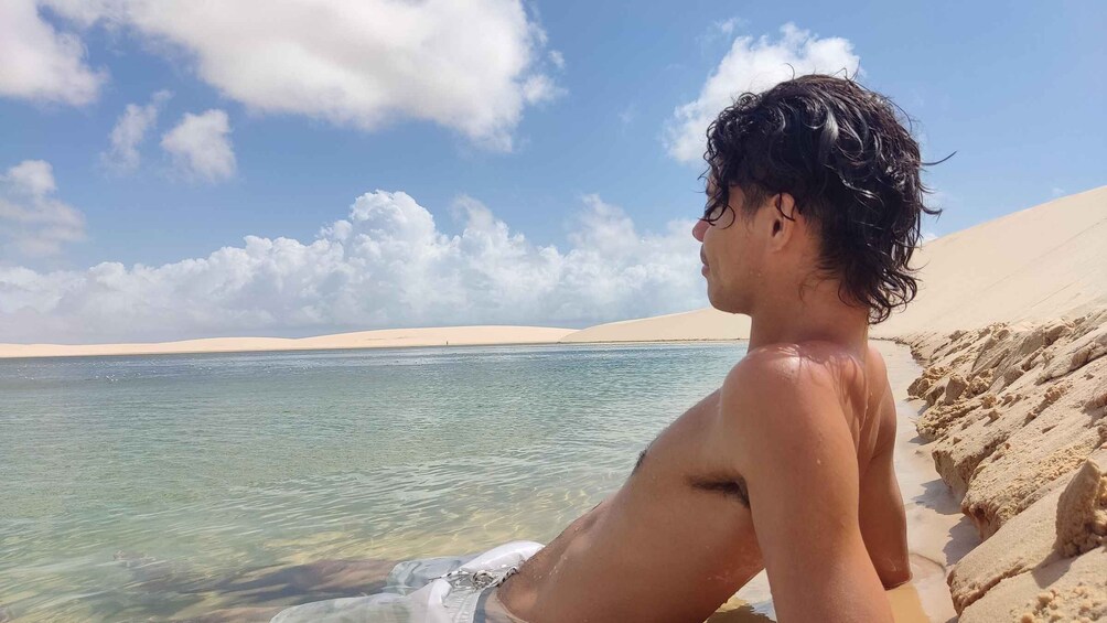Picture 5 for Activity Day trekking in Lençóis Maranhenses