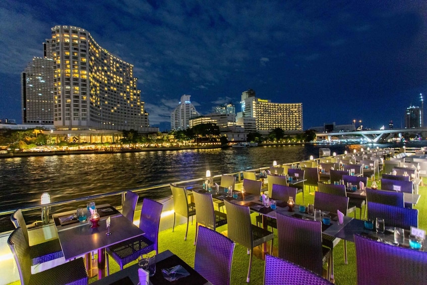 Picture 7 for Activity Bangkok: Chao Phraya Alangka Cruise at Icon Siam