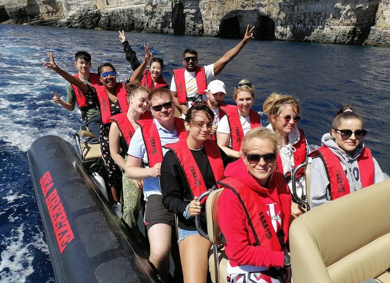 Picture 7 for Activity From Dubrovnik: Mljet National Park & Elaphiti Islands Trip