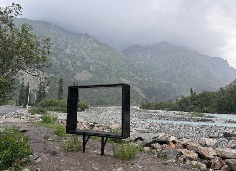 Picture 3 for Activity (All in One-Day) Ala-Archa National Park & Bishkek City Tour